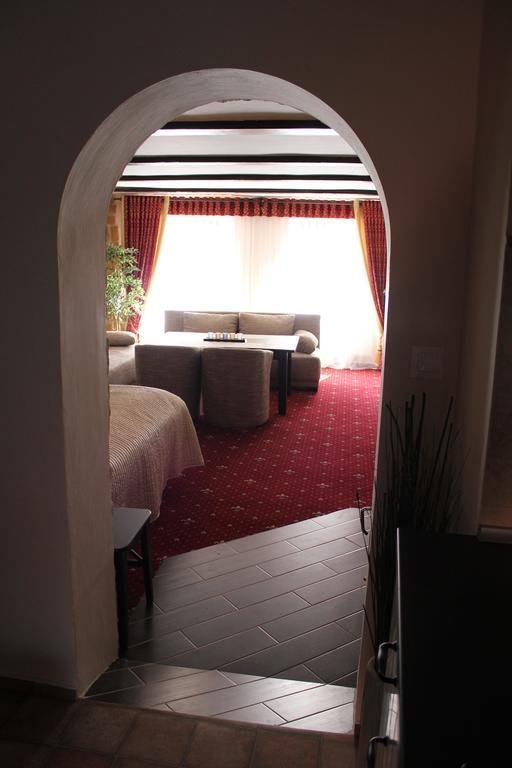 Wellness Rychleby Javorník Exterior foto